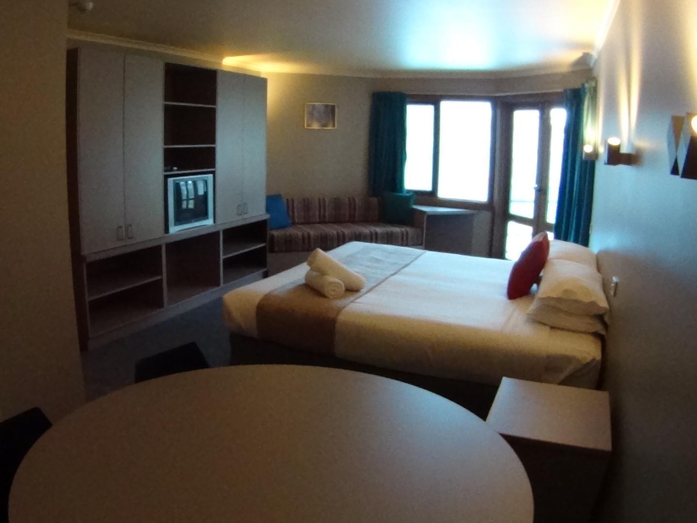 Hotel High Plains 디너 플레인 외부 사진
